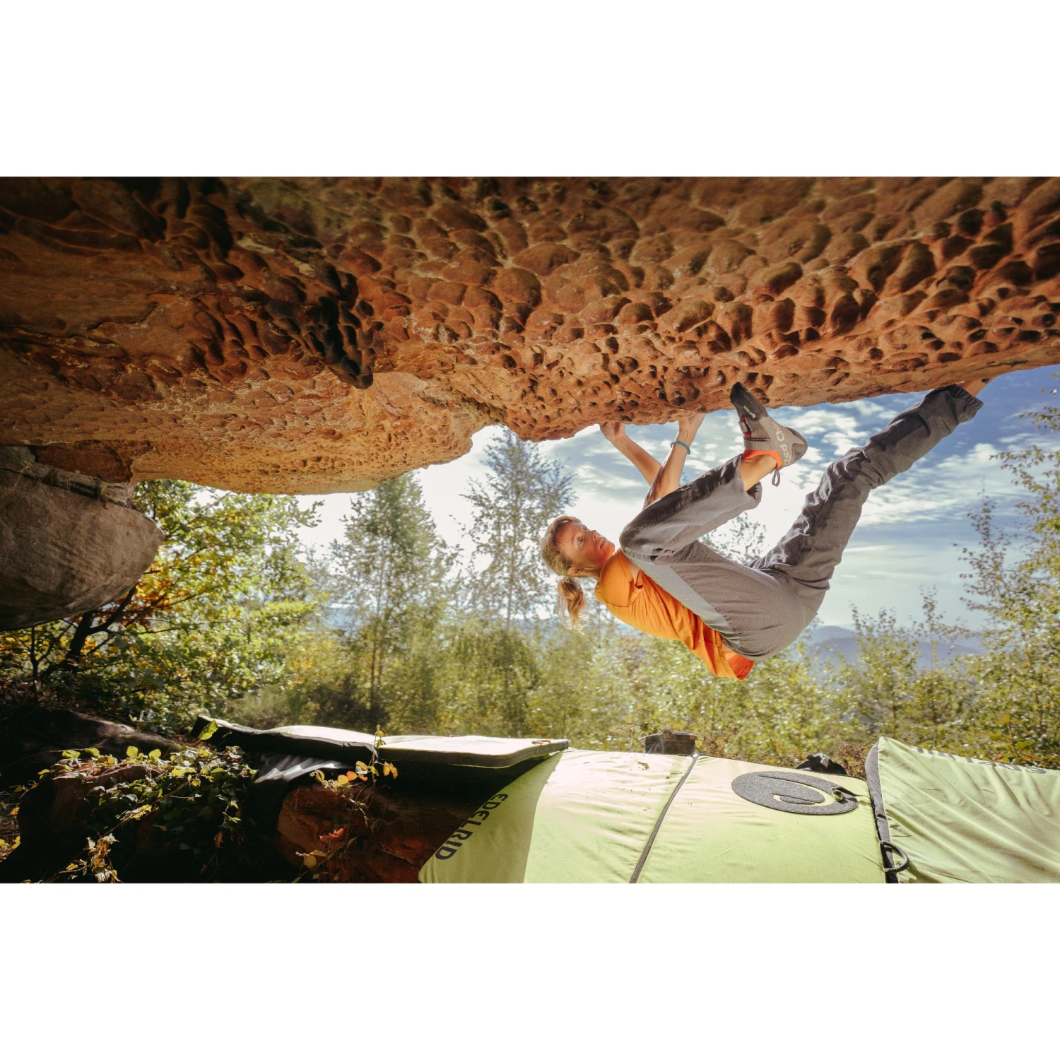 Red Chili Voltage LV 12 Red Chili Voltage LV - Image 10