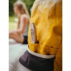 Red Chili Reactor Bouldering Chalk Bag -Wild Country Area reactor1