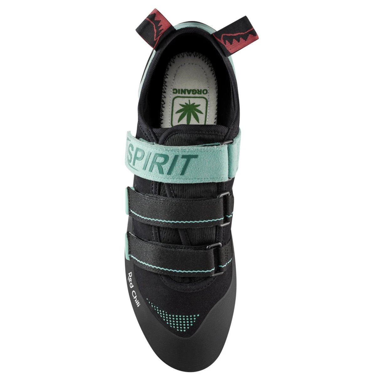 Red Chili Spirit LV 4 Red Chili Spirit LV - Image 2