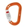 Petzl Rocha Screw-Lock Carabiner -Wild Country Area rocha1