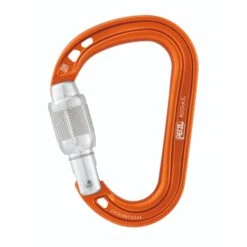 Petzl Rocha Screw-Lock Carabiner -Wild Country Area rocha3