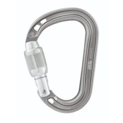 Petzl Rocha Screw-Lock Carabiner -Wild Country Area rocha4