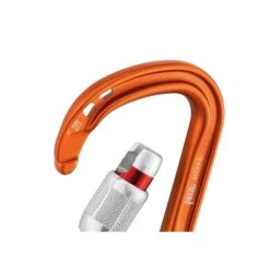 Petzl Rocha Screw-Lock Carabiner -Wild Country Area rocha5