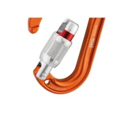 Petzl Rocha Screw-Lock Carabiner -Wild Country Area rocha6