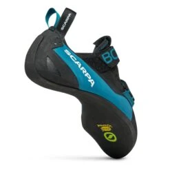 Scarpa Boostic -Wild Country Area scarpa boostic4