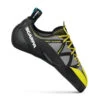 Scarpa Vapour Lace Mens 1 Scarpa Vapour Lace Mens -Wild Country Area scarpa vapour lace climbing shoe smoke yellow