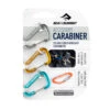Sea To Summit Accessory Carabiner 3-Pack 2 Sea To Summit Accessory Carabiner 3-Pack -Wild Country Area sea to summit accessory carabiner set