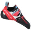 La Sportiva Solution Comp Womens -Wild Country Area solution comp womens