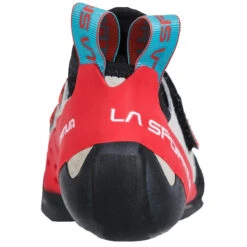 La Sportiva Solution Comp Womens -Wild Country Area solution comp womens 2