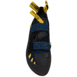 La Sportiva Tarantula Boulder 11 La Sportiva Tarantula Boulder -Wild Country Area tarantula boulder nightblue moss profile