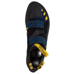 La Sportiva Tarantula Boulder 14 La Sportiva Tarantula Boulder -Wild Country Area tarantula boulder nightblue moss top