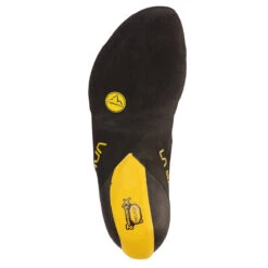 La Sportiva Theory -Wild Country Area theory 1