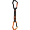 Wild Country Electron Quickdraw 17cm 2 Wild Country Electron Quickdraw 17cm -Wild Country Area wc elctron black orange