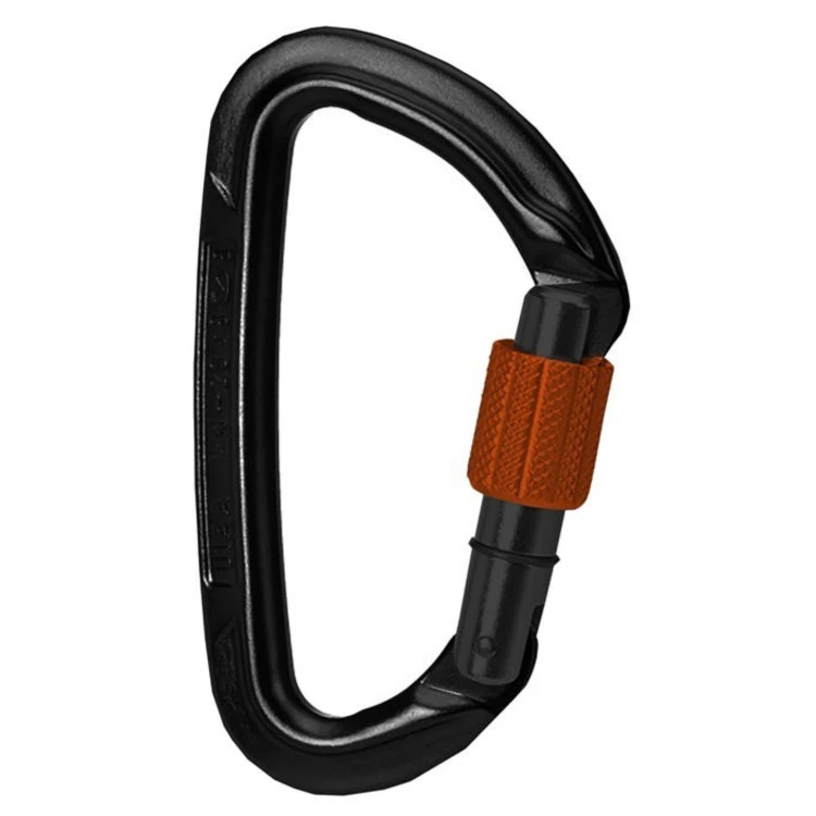 Wild Country Session Screwgate 4 Wild Country Session Screwgate - Image 2