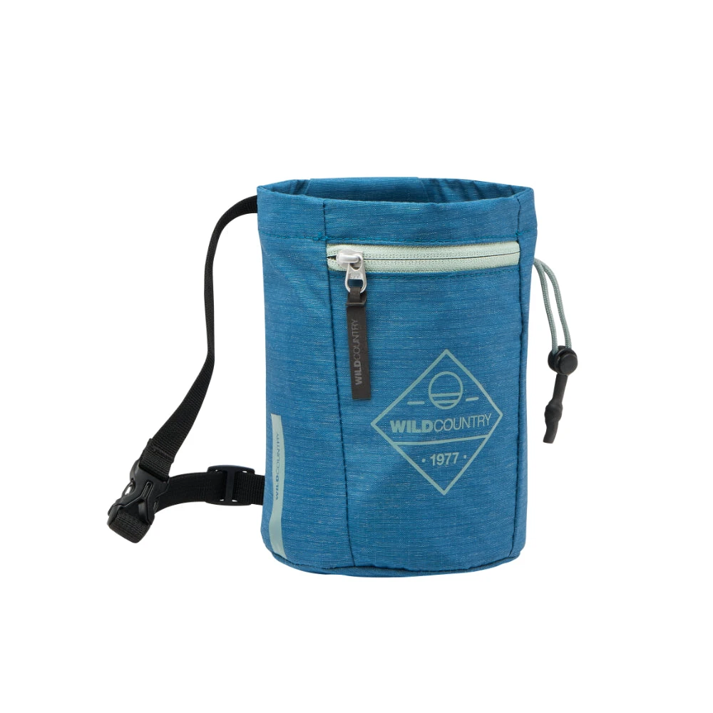 Wild Country Syncro Chalk Bag 5 Wild Country Syncro Chalk Bag - Image 3