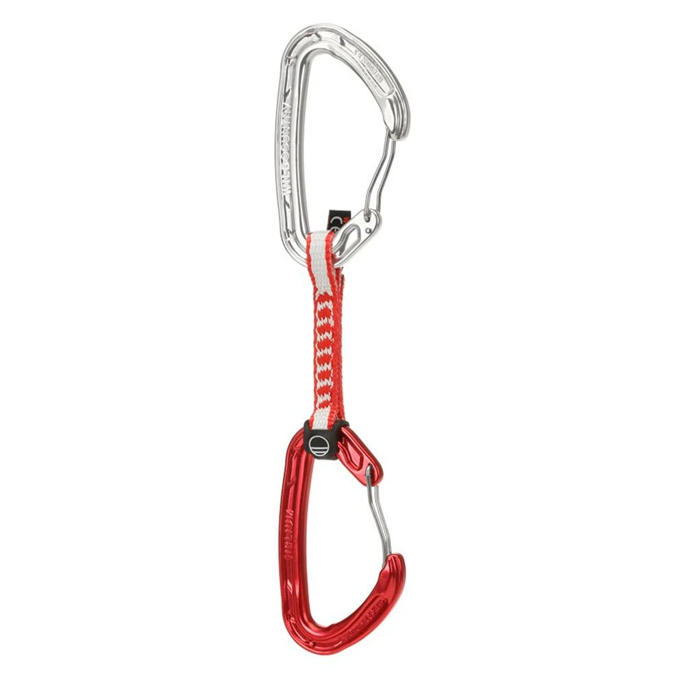 Wild Country Helium 3.0 Quickdraw 10cm 3 Wild Country Helium 3.0 Quickdraw 10cm