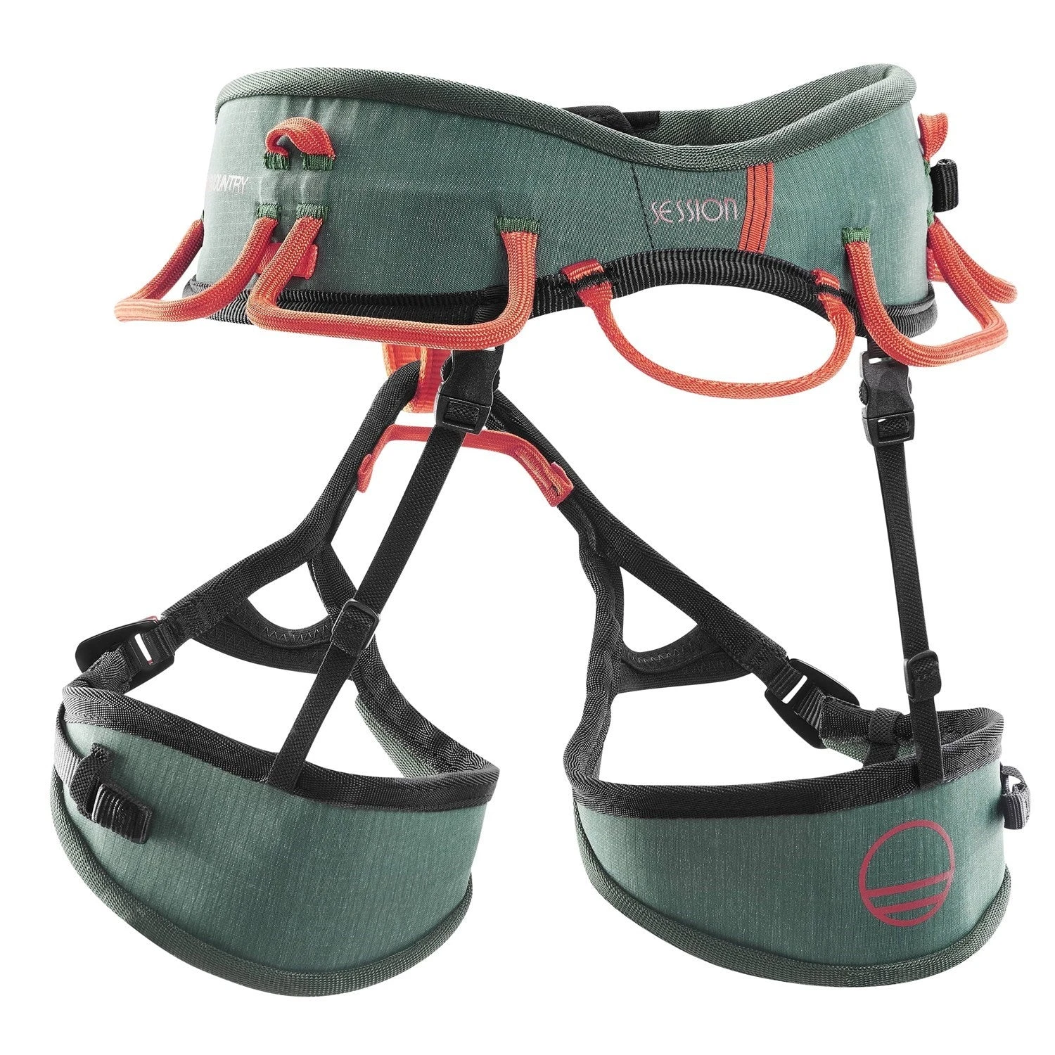 Wild Country Session Harness 4 Wild Country Session Harness - Image 2
