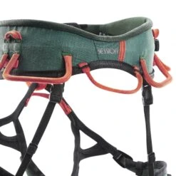 Wild Country Session Harness 7 Wild Country Session Harness -Wild Country Area wildcountrysessionharnessshowinghaulloop