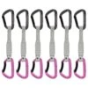 Mammut Workhorse Keylock 17cm 6-Pack 1 Mammut Workhorse Keylock 17cm 6-Pack -Wild Country Area workhorse.pink