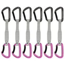 Mammut Workhorse Keylock 17cm 6-Pack