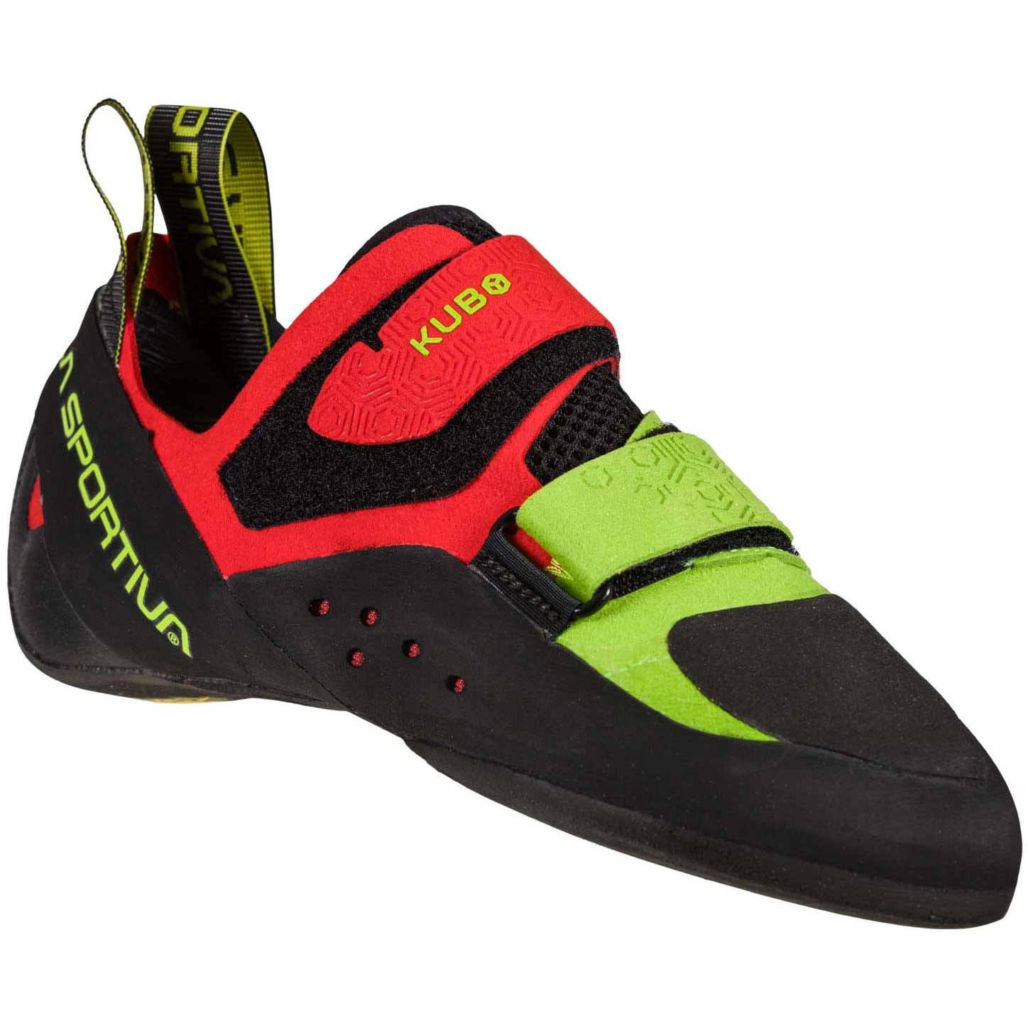 Wild Country Area -Wild Country Area la sportiva m kubo climbing shoes 30h 314720 goji neon 2 s21